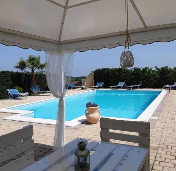 Bed and Breakfast Il Piccolo Rifugio