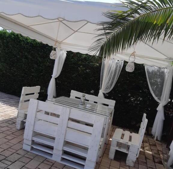 Bed and Breakfast Il Piccolo Rifugio