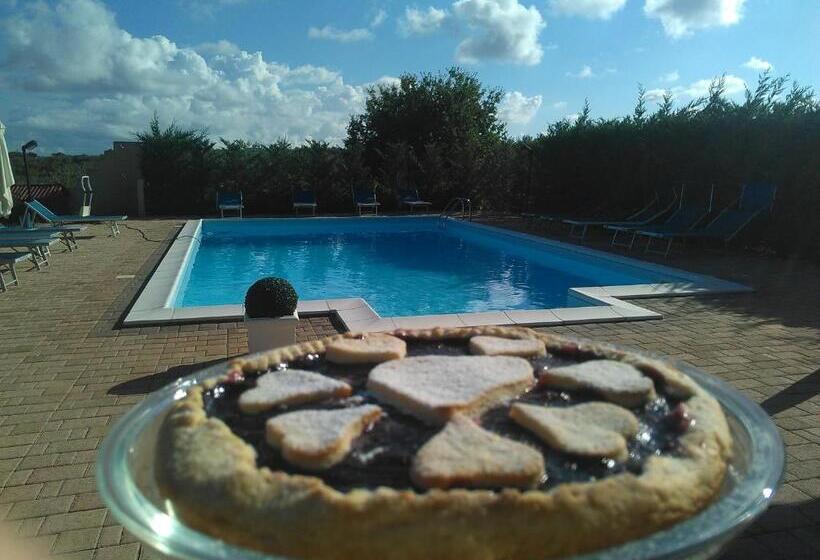 Bed and Breakfast Il Piccolo Rifugio