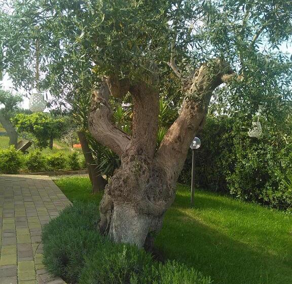 Bed and Breakfast Il Piccolo Rifugio