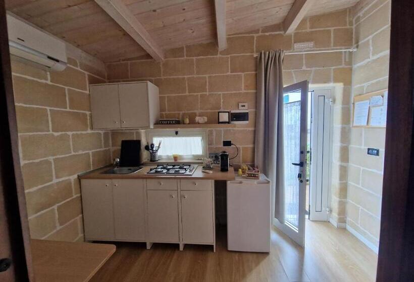 Bed and Breakfast Il Piccolo Rifugio