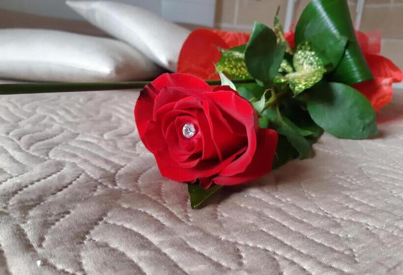 Bed and Breakfast Il Piccolo Rifugio