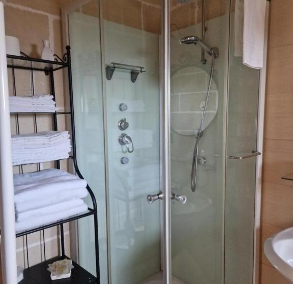 Bed and Breakfast Il Piccolo Rifugio