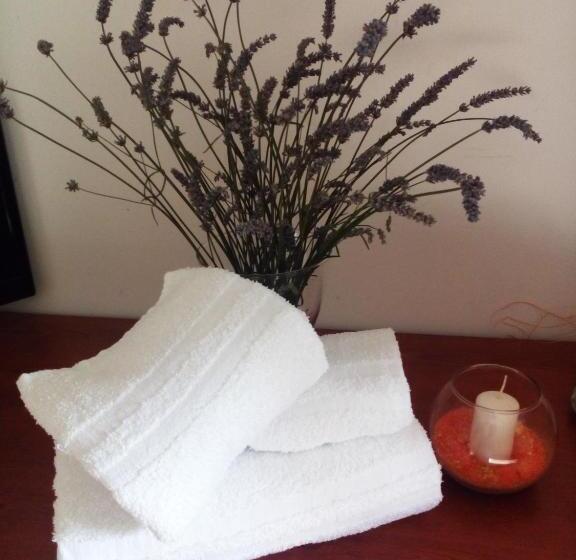 Bed and Breakfast Il Piccolo Rifugio