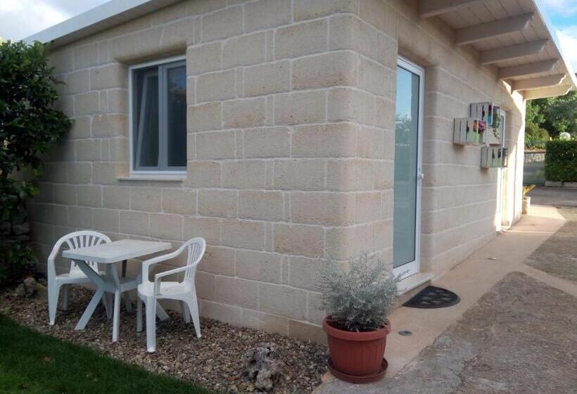 Bed and Breakfast Il Piccolo Rifugio