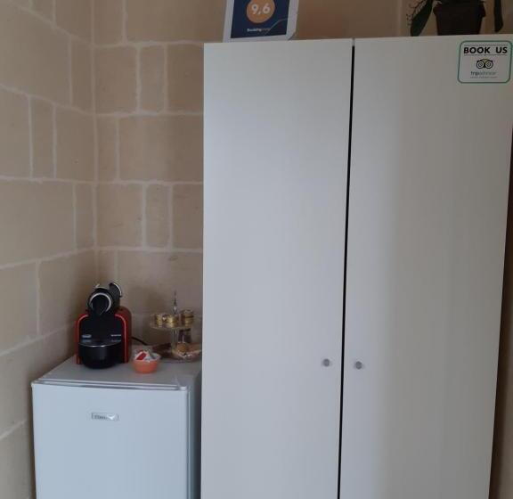 Bed and Breakfast Il Piccolo Rifugio