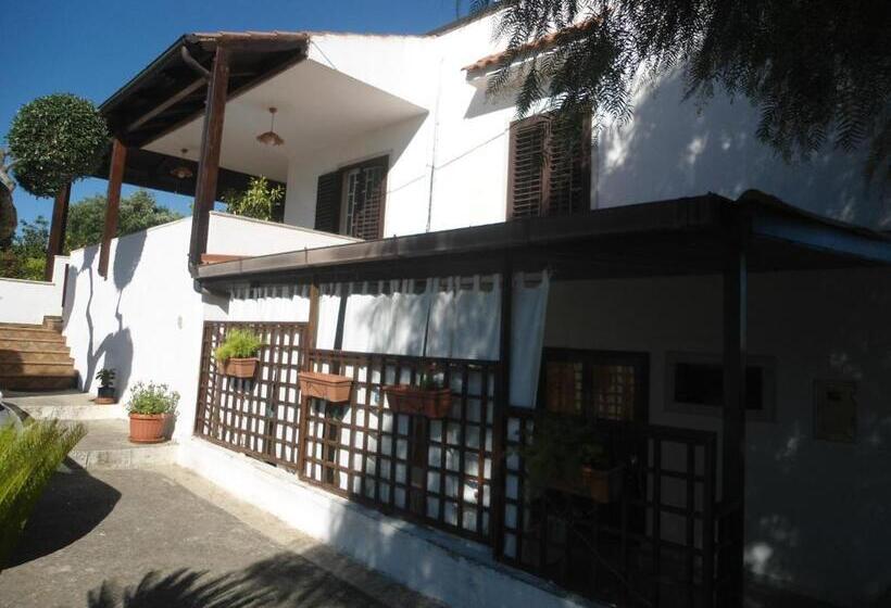 Bed and Breakfast Il Piccolo Rifugio