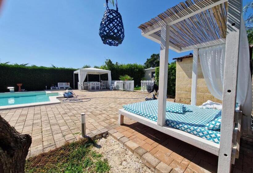 Bed and Breakfast Il Piccolo Rifugio