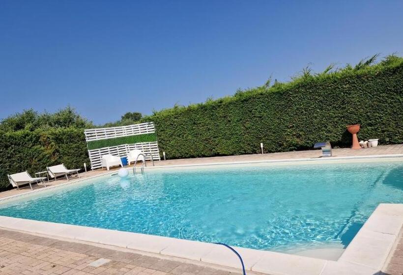 Bed and Breakfast Il Piccolo Rifugio