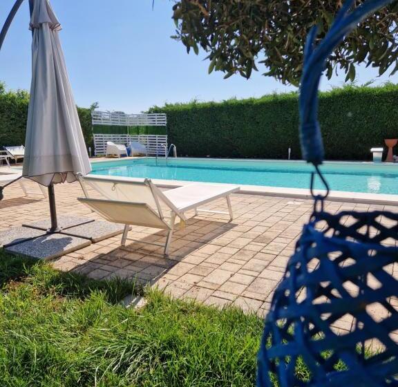 Bed and Breakfast Il Piccolo Rifugio