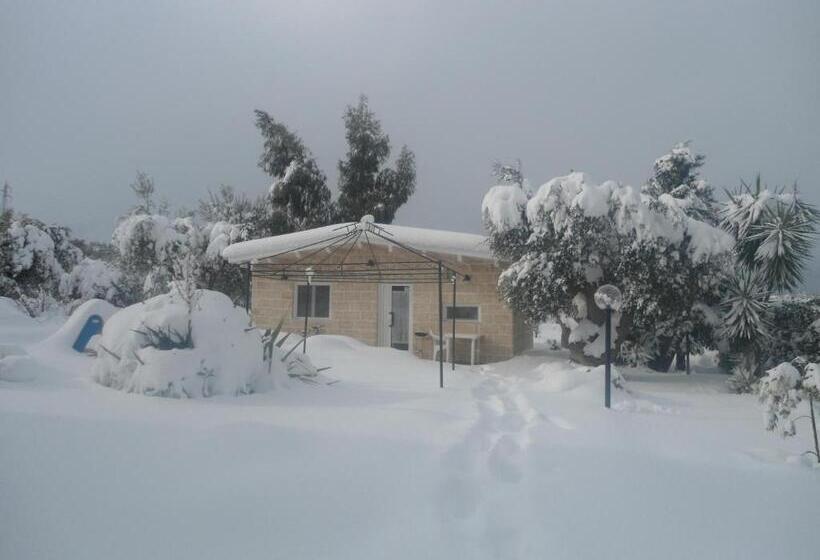 Bed and Breakfast Il Piccolo Rifugio
