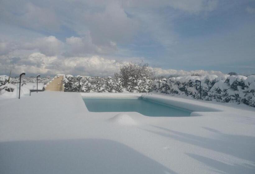 Bed and Breakfast Il Piccolo Rifugio
