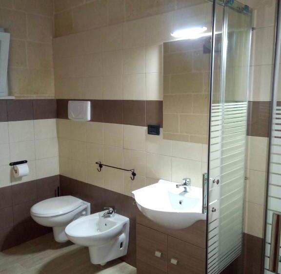 Bed and Breakfast Il Piccolo Rifugio