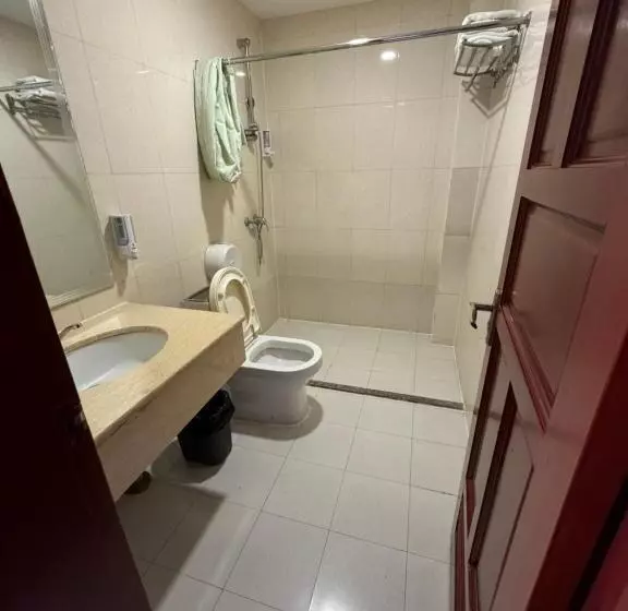 تختخواب و صبحانه Zolotoi Drakon