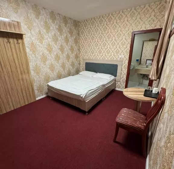 تختخواب و صبحانه Zolotoi Drakon