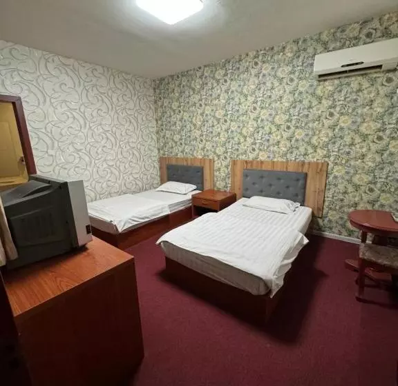 تختخواب و صبحانه Zolotoi Drakon