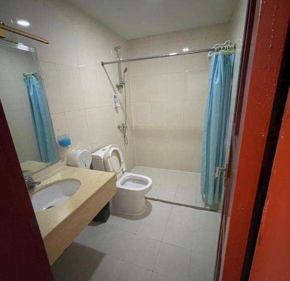 تختخواب و صبحانه Zolotoi Drakon