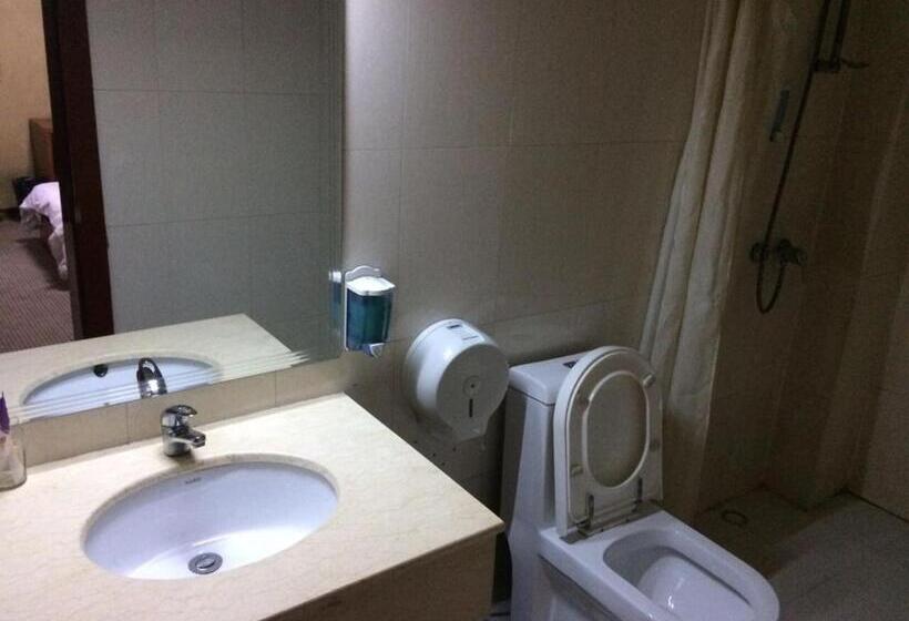 تختخواب و صبحانه Zolotoi Drakon