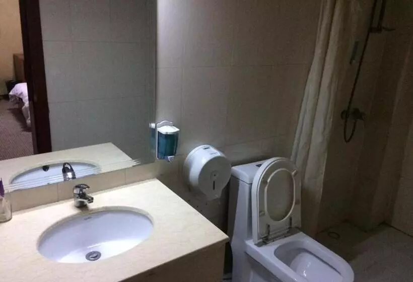 تختخواب و صبحانه Zolotoi Drakon