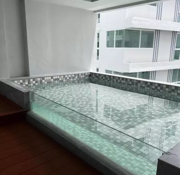 D Eco Hotel Pattaya