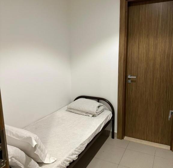 فندق برج داماك الرياض Damac Towers Riyadh