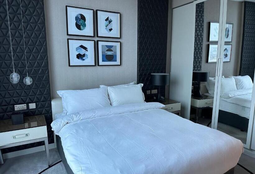 فندق برج داماك الرياض Damac Towers Riyadh