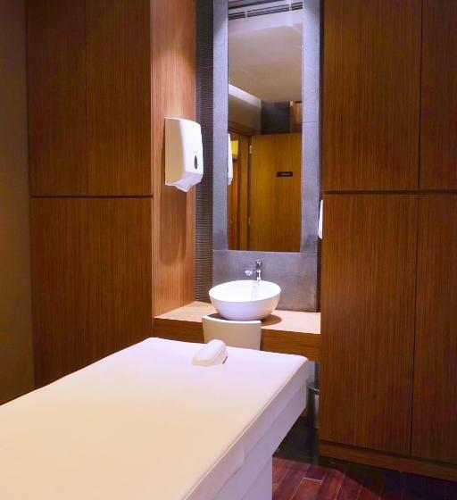 فندق برج داماك الرياض Damac Towers Riyadh