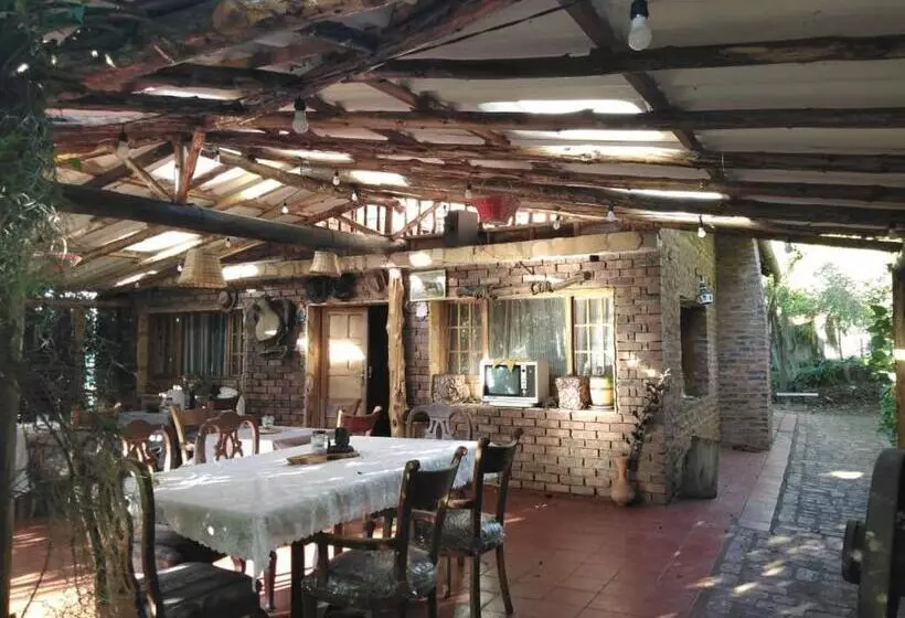 Hotelli Campestre Los Duraznos