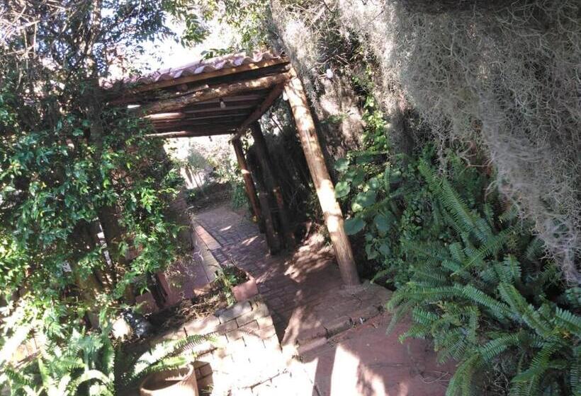 Hotel Campestre Los Duraznos