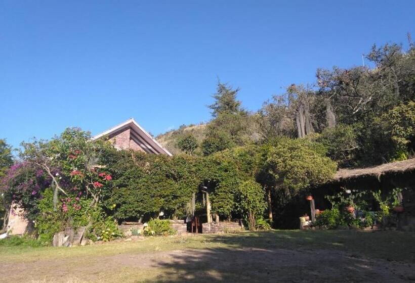 Hotel Campestre Los Duraznos