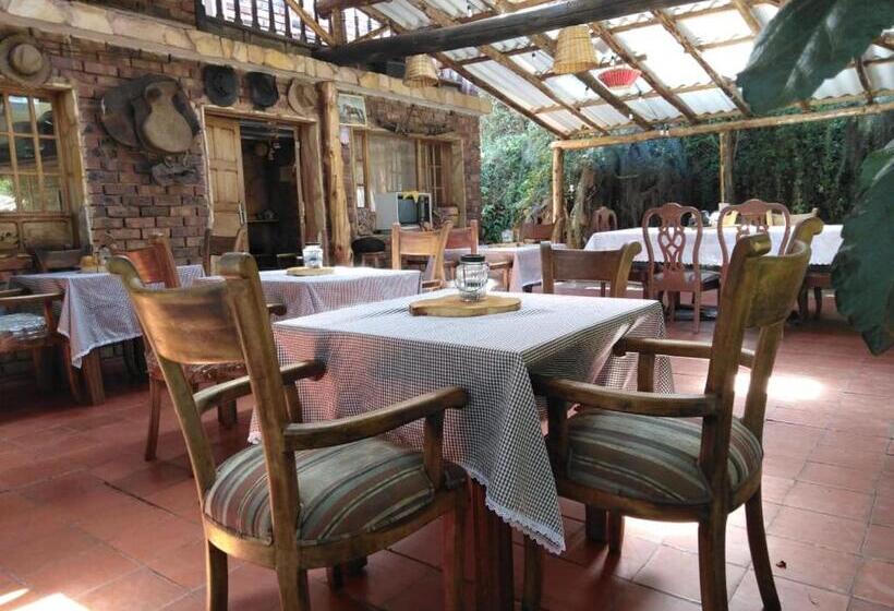 Hotel Campestre Los Duraznos