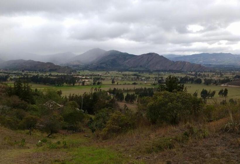 Hotel Campestre Los Duraznos