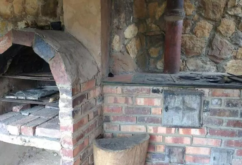 Hotelli Campestre Los Duraznos