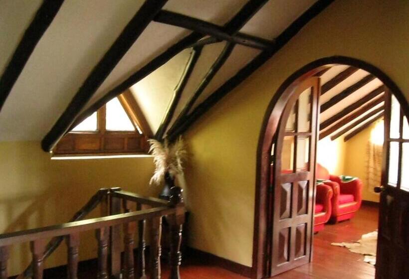 Hotel Campestre Los Duraznos