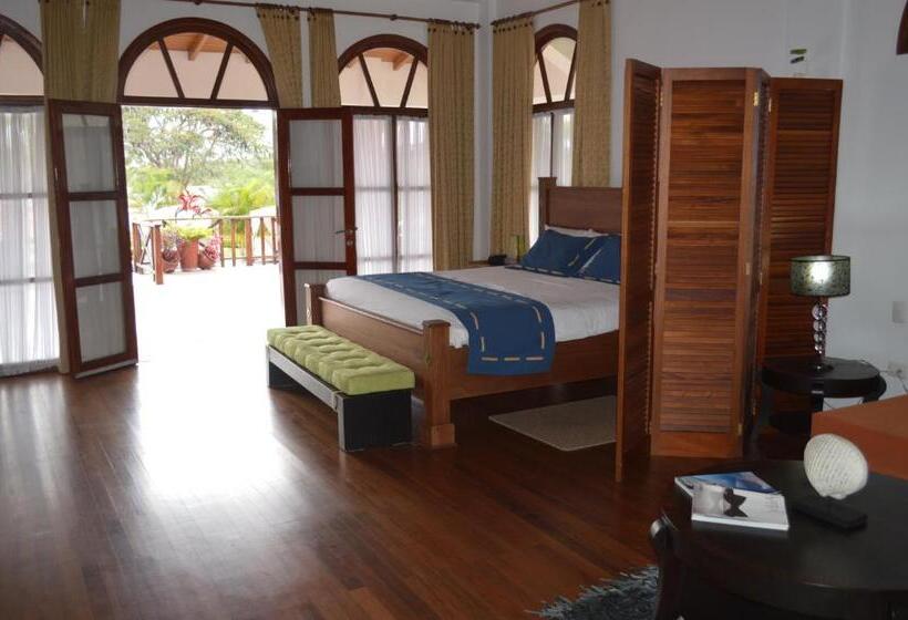 Отель Casa Ceibo