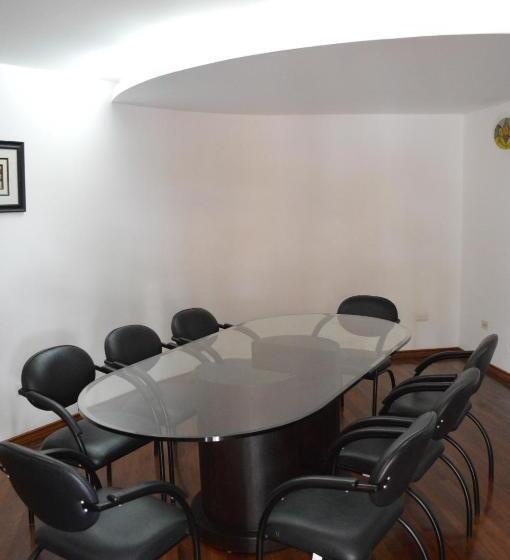 Отель Casa Ceibo