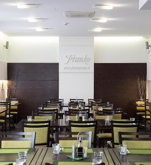 فندق Franko