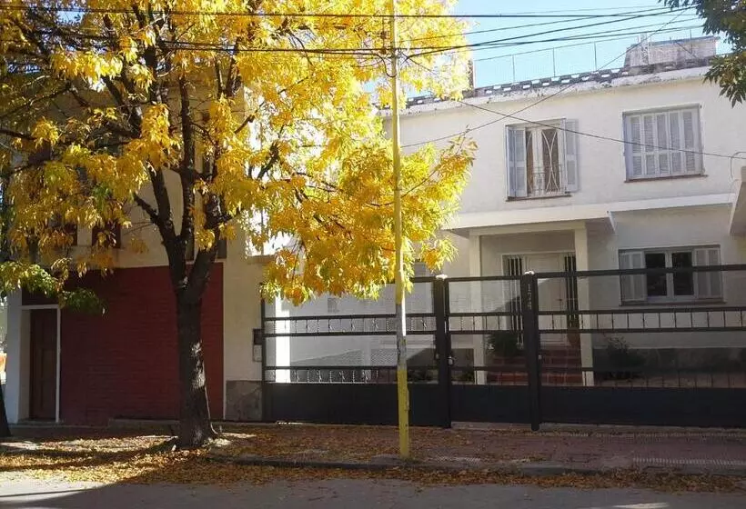 ホテル Galicia Accomodation