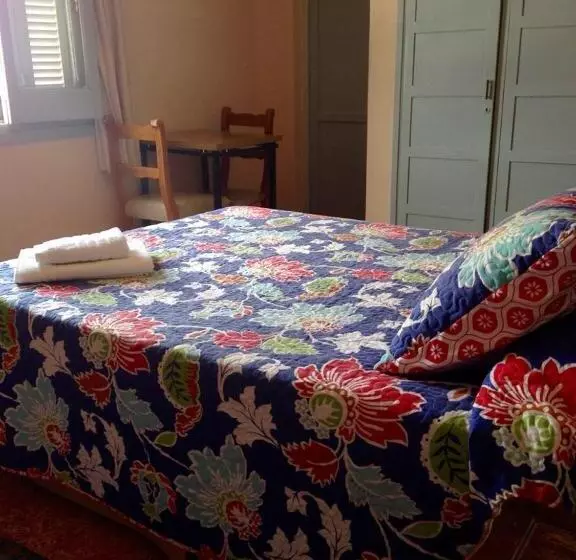 ホテル Galicia Accomodation