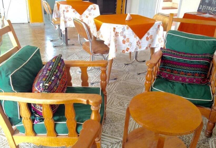 호텔 Galicia Accomodation