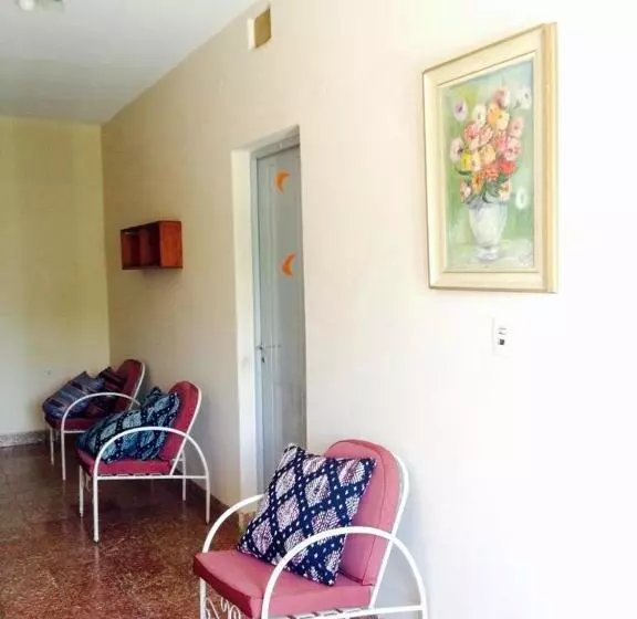 ホテル Galicia Accomodation