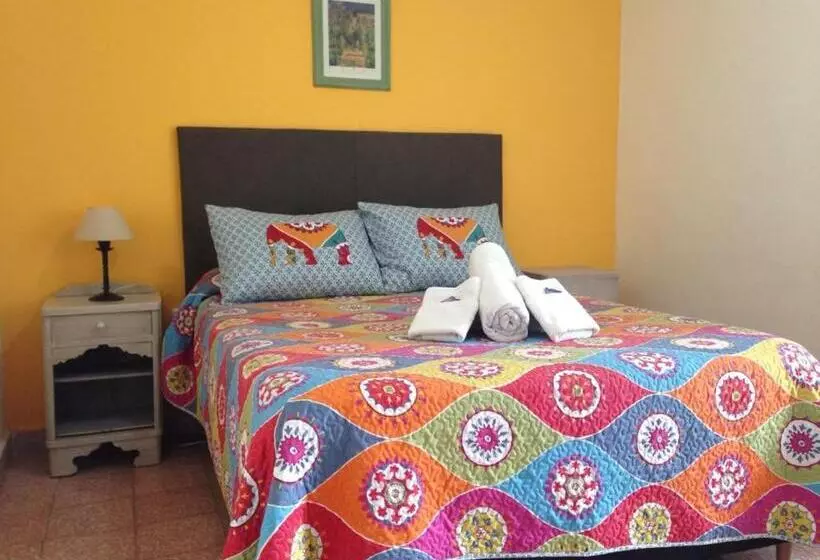 ホテル Galicia Accomodation