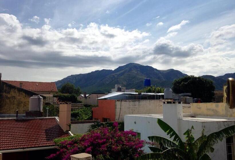 호텔 Galicia Accomodation