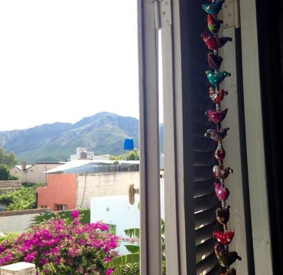 호텔 Galicia Accomodation