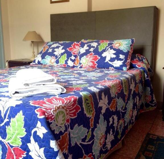 호텔 Galicia Accomodation