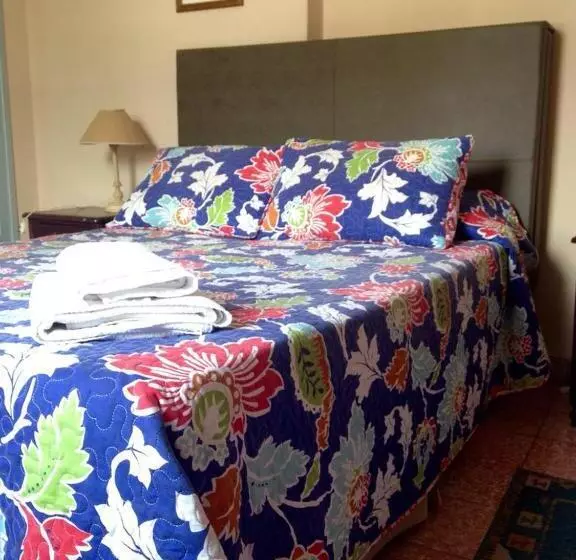 ホテル Galicia Accomodation