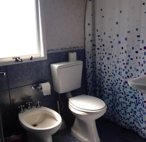 ホテル Galicia Accomodation