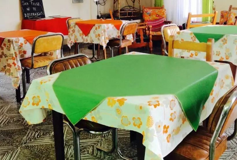 ホテル Galicia Accomodation