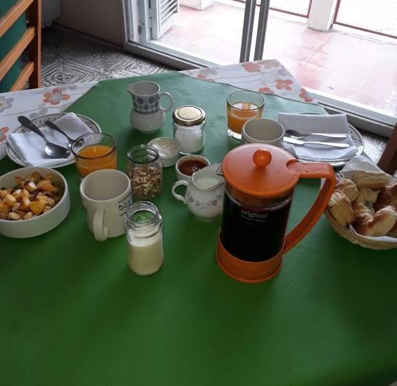 호텔 Galicia Accomodation