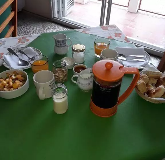 ホテル Galicia Accomodation